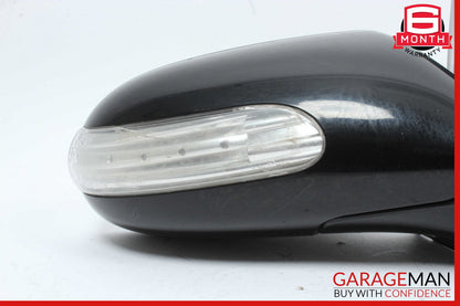 03-08 Mercedes R230 SL500 SL550 Front Right Side Mirror Door Rear View OEM