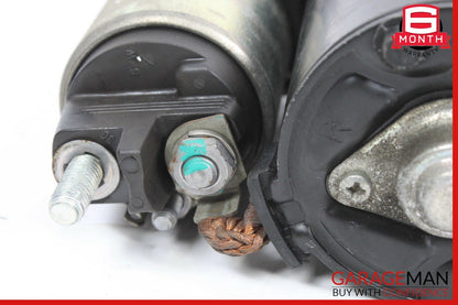 06-09 Mercedes W204 C280 Engine Motor Starter 0061515901 OEM