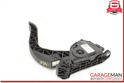 09-18 Audi Q5 A4 A6 A7 S6 S7 A8 S8 Gas Accelerator Throttle Pedal 8K1723523A OEM