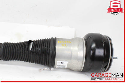14-17 Mercedes W222 S550 Rear Left Driver Side Airmatic Air Shock Strut OEM