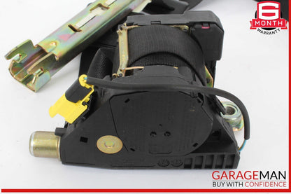 98-05 Mercedes W163 ML320 ML430 Rear Right Side Seat Belt Seatbelt Retractor OEM