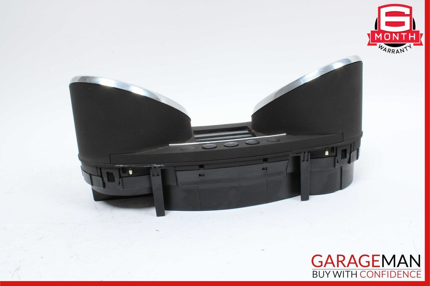 08-13 Mercedes W251 R350 R500 Instrument Cluster Speedometer 2514406311 OEM