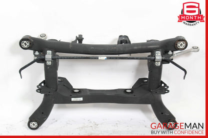 17-23 Alfa Romeo Stelvio Rear Sub Frame Subframe Crossmember OEM