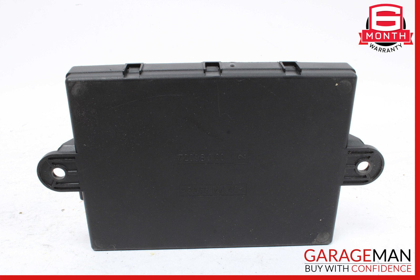 07-13 Mercedes W221 S550 Rear Right or Left Side Door Control Module OEM