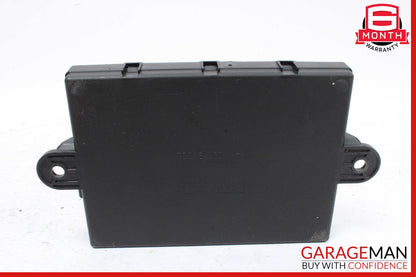 07-13 Mercedes W221 S550 Rear Right or Left Side Door Control Module OEM