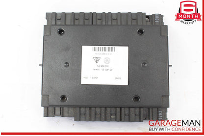 03-10 Porsche Cayenne S 955 Front Left Driver Side Seat Control Module Unit OEM