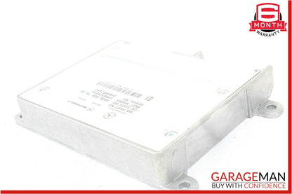 07-09 Mercedes X164 GL450 R350 SL500 Voice Phone Telephone Communication Module