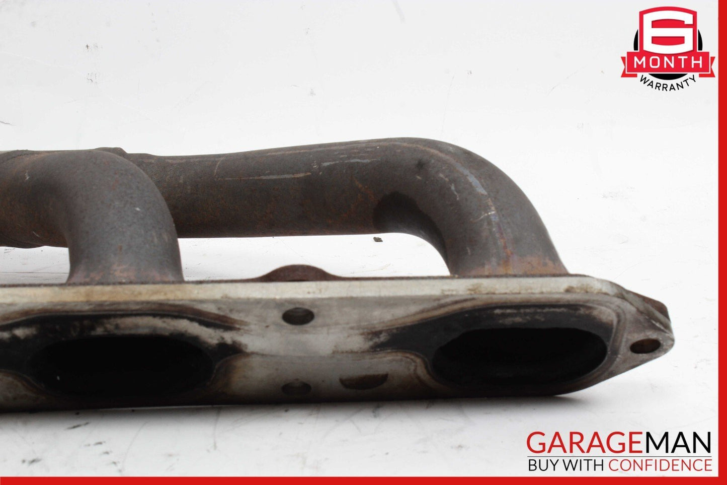 97-99 Porsche Boxster 996 2.5L Right Passenger Side Exhaust Manifold Header OEM