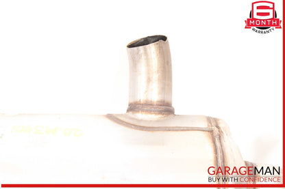 20-24 BMW M340i G20 3.0L Rear Exhaust Muffler System OEM
