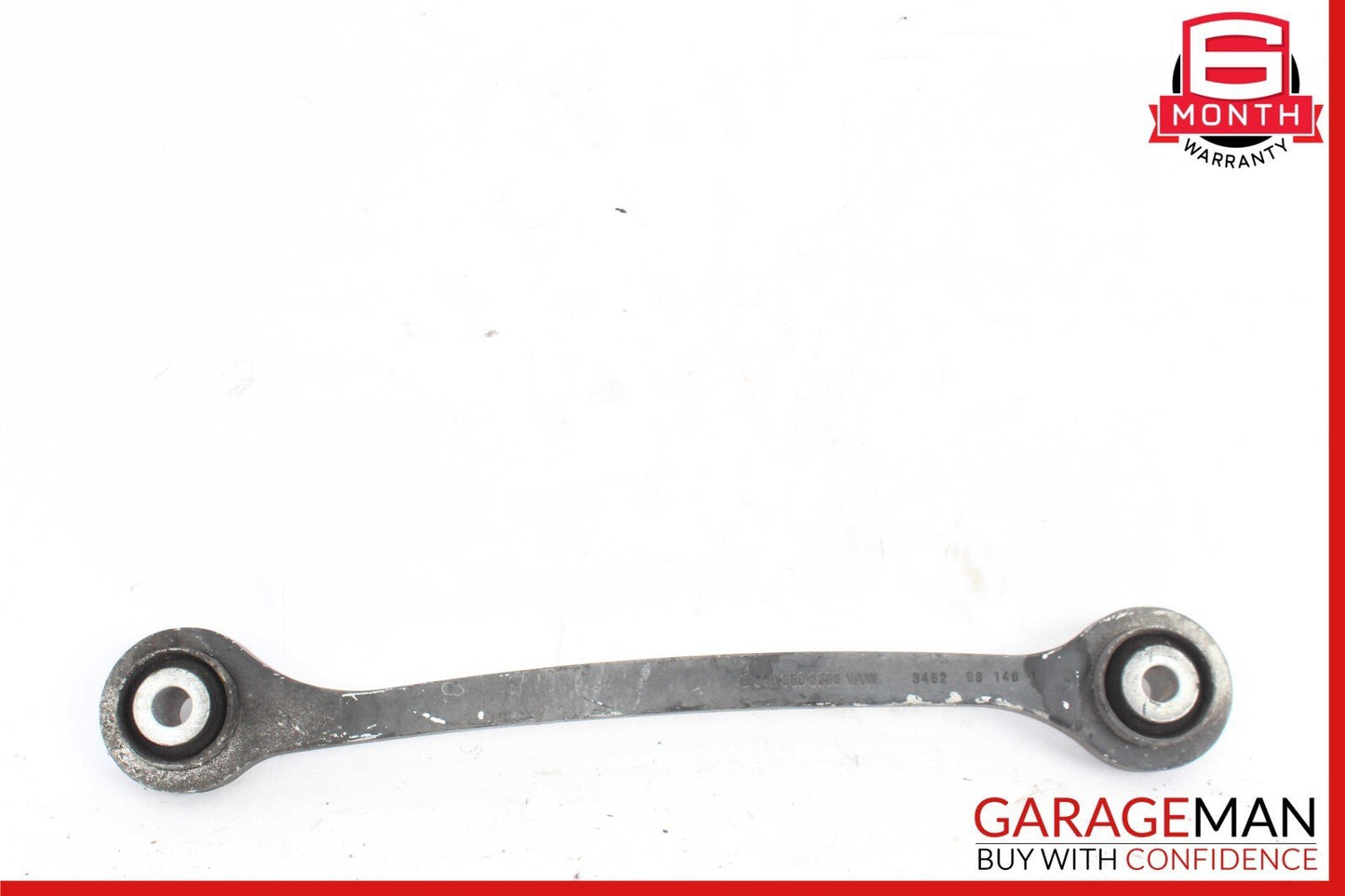 92-99 Mercedes W140 S320 400SEL Rear Left & Right Side Upper Control Arm OEM