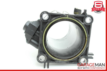 12-14 Mercedes W204 C250 1.8L Air Intake Pipe Hose w/ Pressure Sensor Assembly