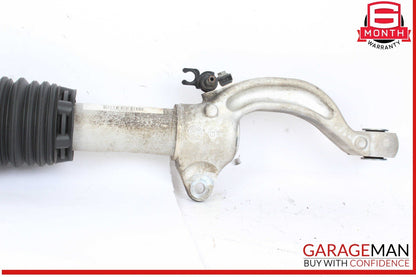 17-20 Maserati Levante M161 Front Left Driver Side Air Active Shock Strut OEM