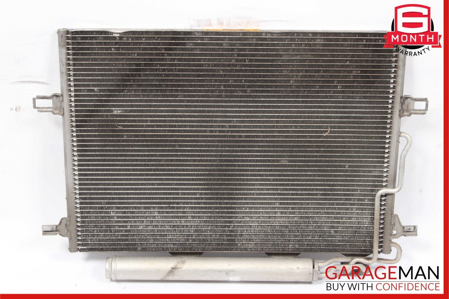 03-09 Mercedes W219 CLS550 E320 A/C Air AC Condenser Cooler 2115001154 OEM