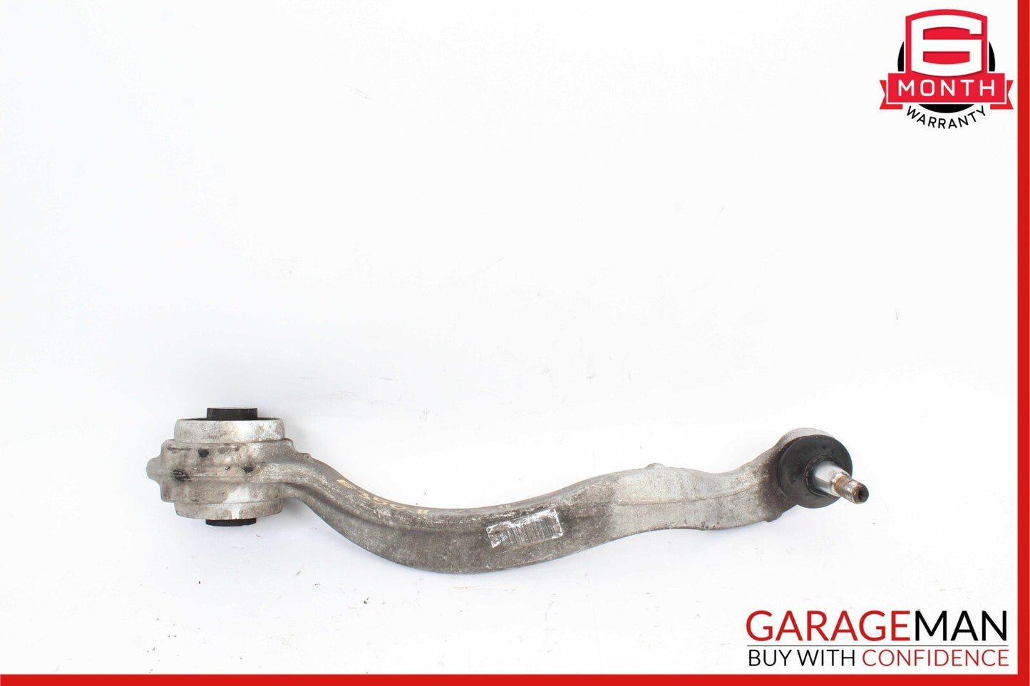 10-16 Mercedes W212 E350 E400 E550 Front Right Side Top Upper Control Arm OEM