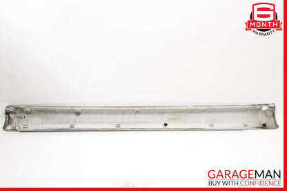 98-05 Mercedes W163 ML350 Base Rocker Panel Side Skirt Left OEM