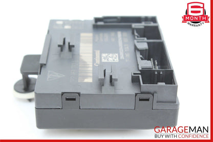 11-17 Porsche Cayenne 958 S Front Right Side Door Control Module Unit OEM