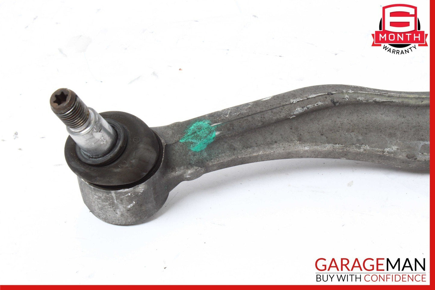 03-11 Mercedes R230 SL500 E350 Front Right Side Lower Wishbone Control Arm OEM