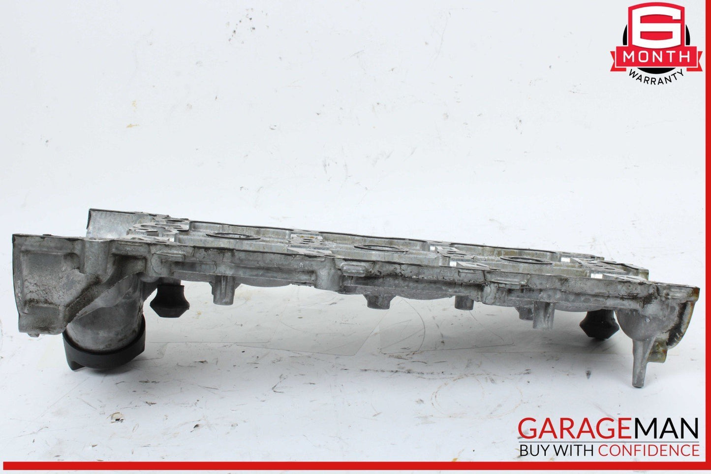 05-13 Mercedes W212 E350 C230 CLK350 Engine Cylinder Head Cover Right Side OEM