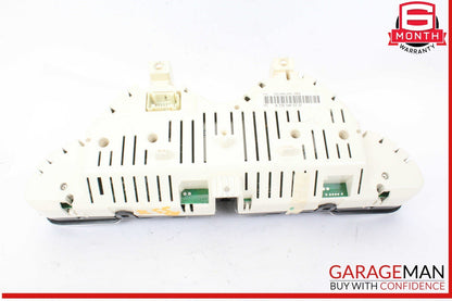 03-08 Mercedes R230 SL500 SL600 SL550 Instrument Cluster Speedometer OEM