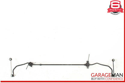16-23 Jaguar XF Rear Suspension Stabilizer Anti Roll Sway Bar OEM