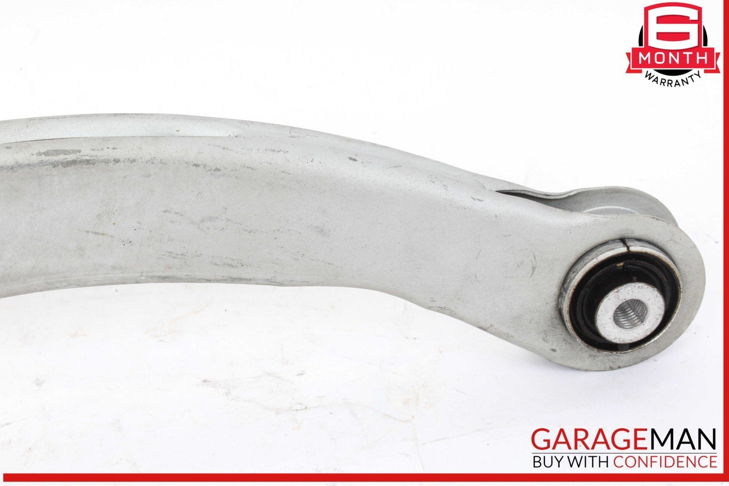 17-24 Audi Q7 Rear Right Passenger Side Rearward Upper Control Arm 4M0505398R