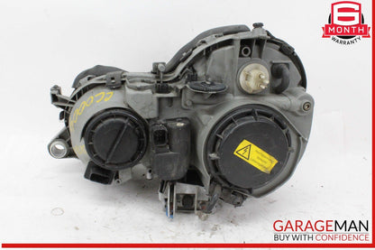 98-03 Mercedes W208 CLK320 Front Right Passenger Side Xenon Head Light Lamp OEM