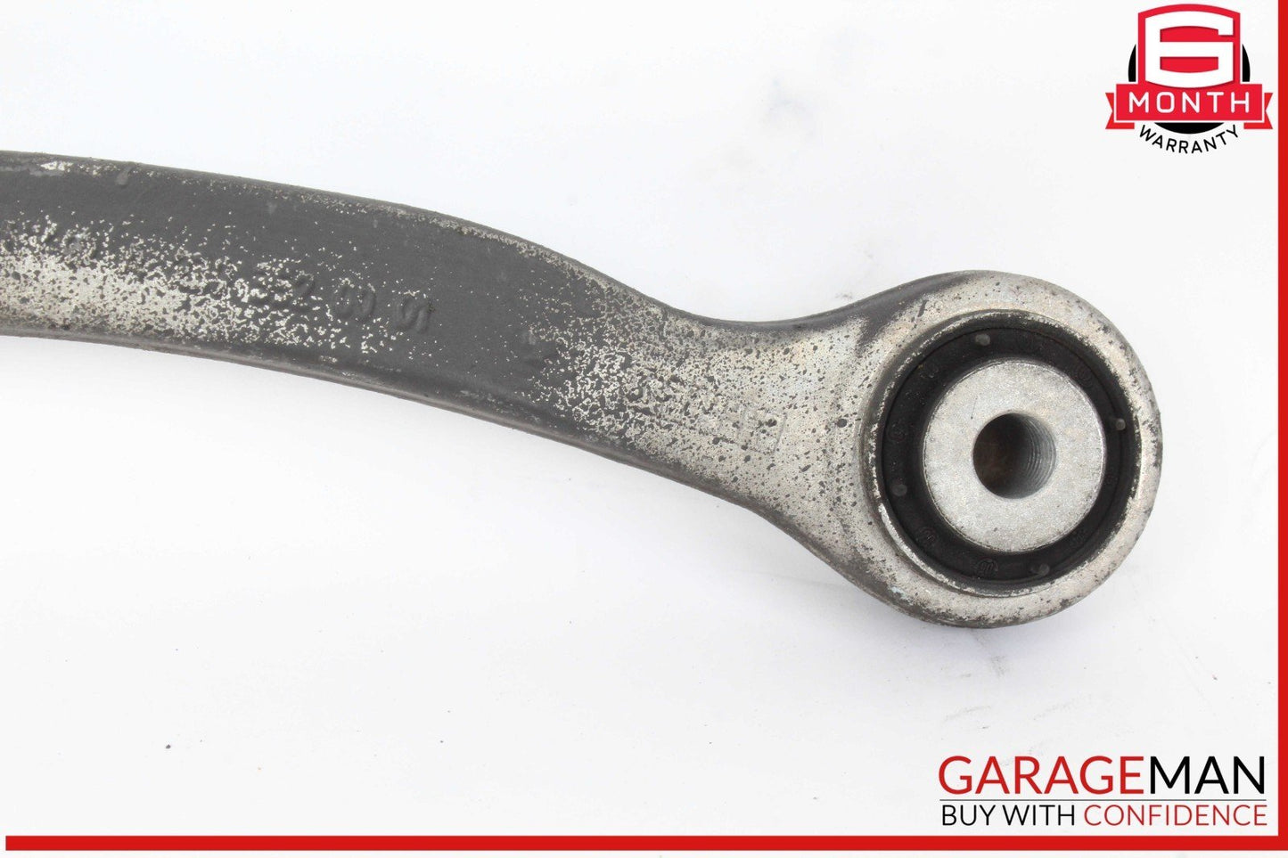 03-11 Mercedes W211 E350 CLS550 SL500 Rear Left Side Upper Lateral Control Arm