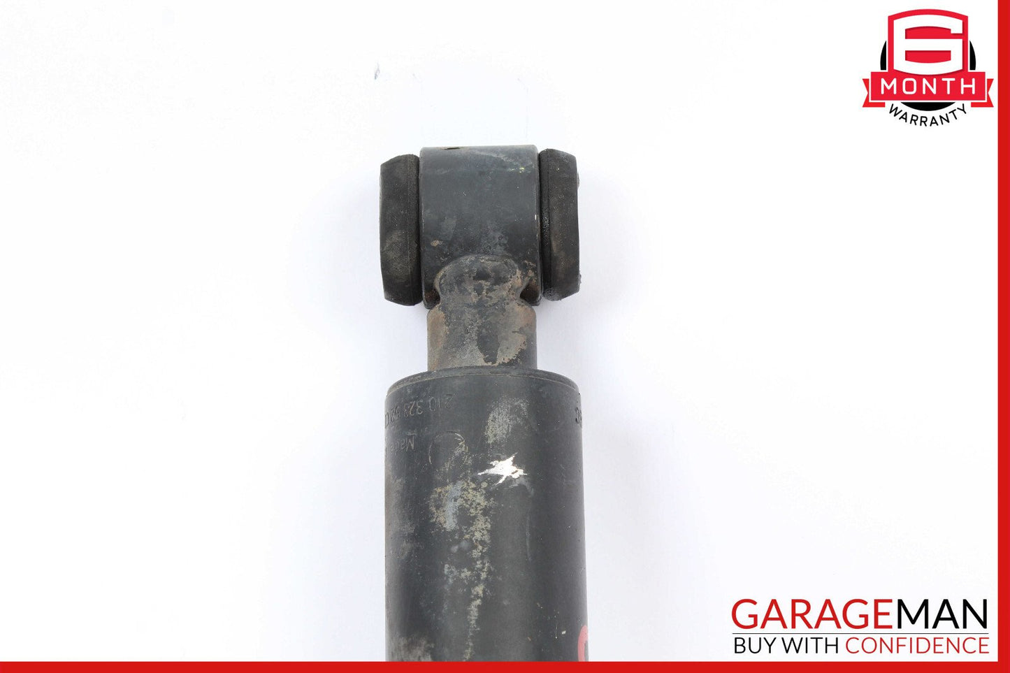 96-02 Mercedes W210 E300 E320 Front Left and Right Shock Strut Absorber Set OEM