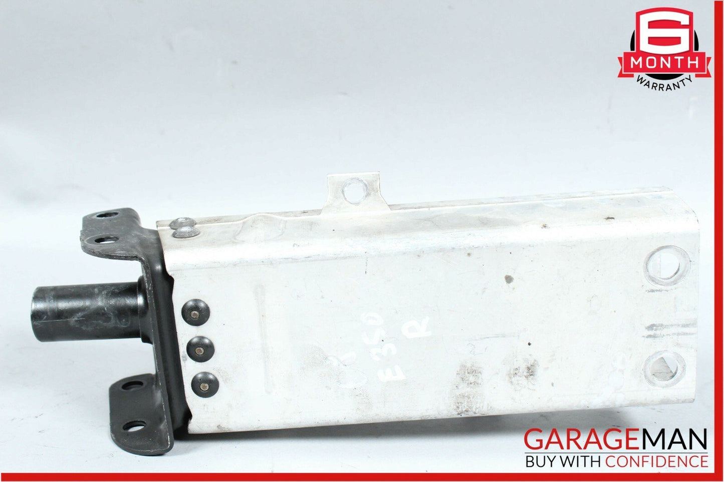 03-09 Mercedes W211 E500 E350 Front Right Side Bumper Reinforcement Bracket OEM