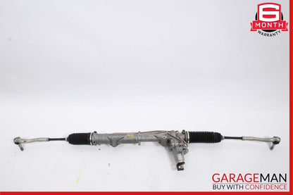 08-14 Mercedes W204 C300 C350 RWD Power Steering Rack & Pinion Assembly