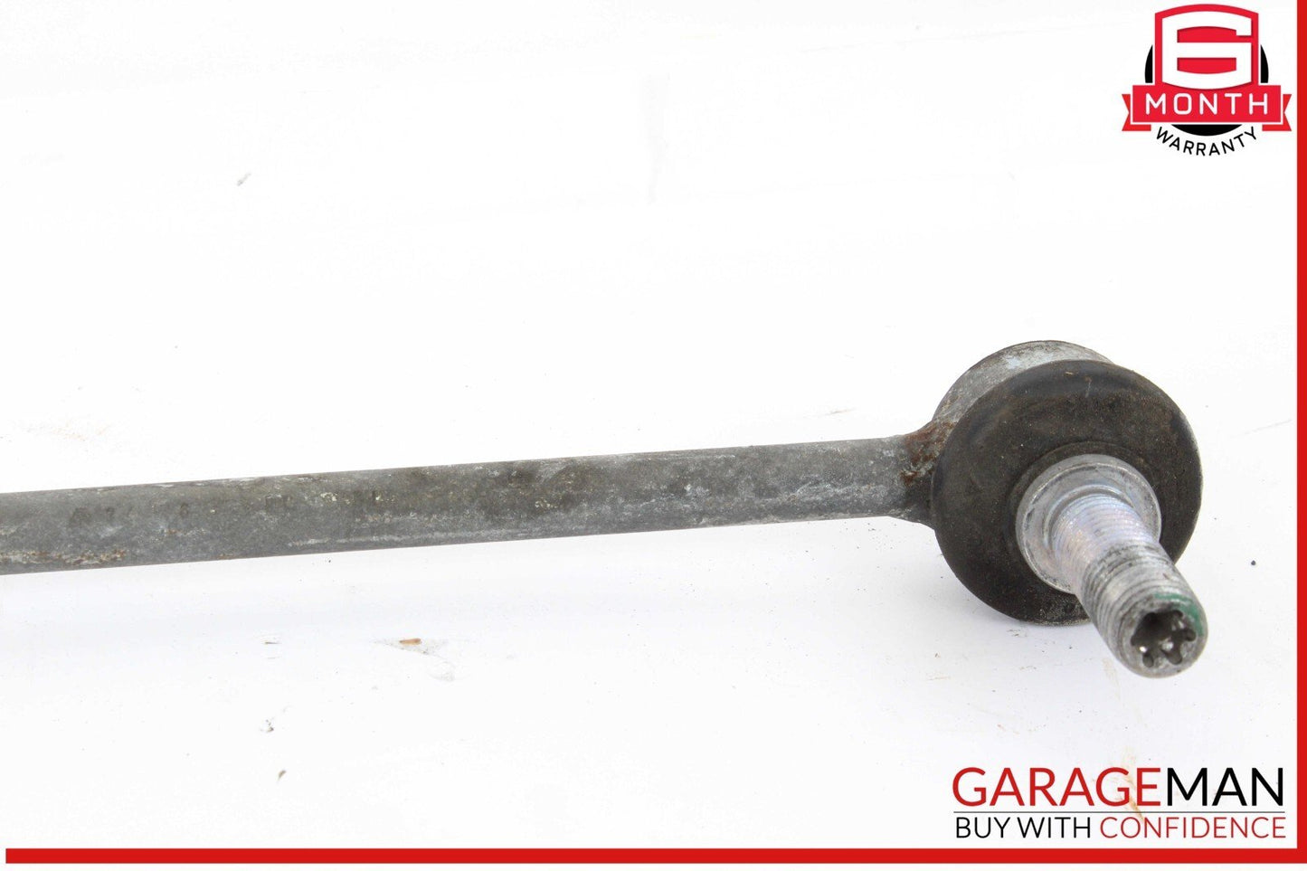 10-13 Land Rover Range Rover Sport Front Left Driver Side Sway Bar Link OEM