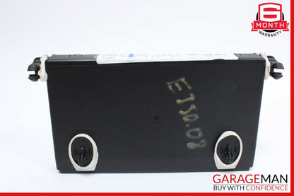 03-09 Mercedes W211 E350 E550 Front Left Driver Side Door Control Module OEM