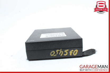 03-06 Mercedes W220 S430 Communication Voice Control Module 2038200885 OEM