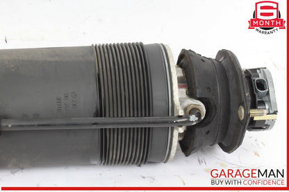 03-06 Mercedes R230 SL500 SL600 Rear Right Hydraulic Shock Strut Absorber OEM