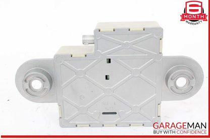 11-17 BMW X3 Rear Antenna Backup Control Module Unit 6935024 OEM