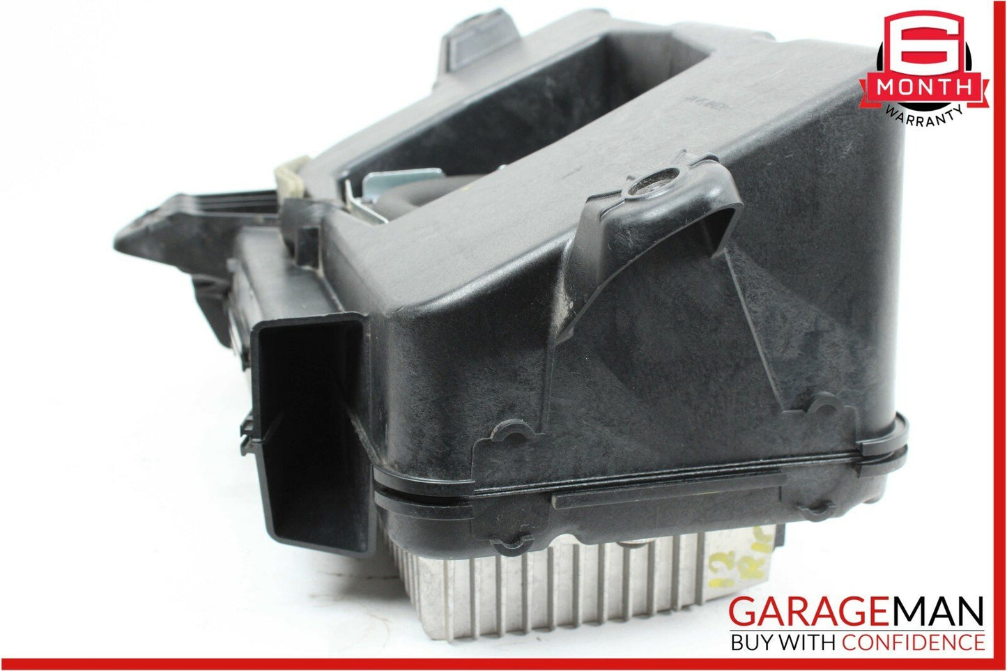 11-15 Chevrolet Chevy Volt Rear Radio Speaker Audio Subwoofer Sub Woofer Speaker