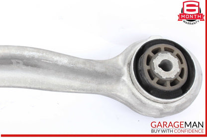 15-20 Mercedes W205 C300 C400 Front Left Driver Side Curved Control Arm OEM