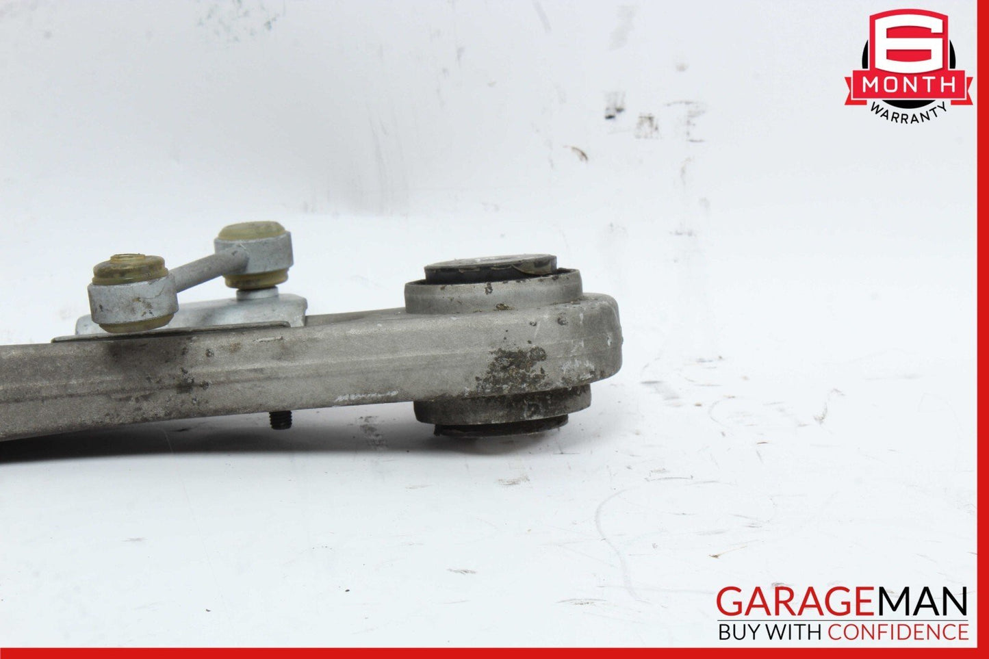 08-18 Mercedes W212 E350 Rear Right / Left Side Suspension Upper Control Arm OEM