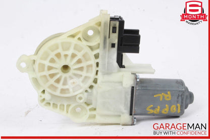 10-16 Porsche Panamera 970 Front Right or Rear Left Door Window Regulator Motor