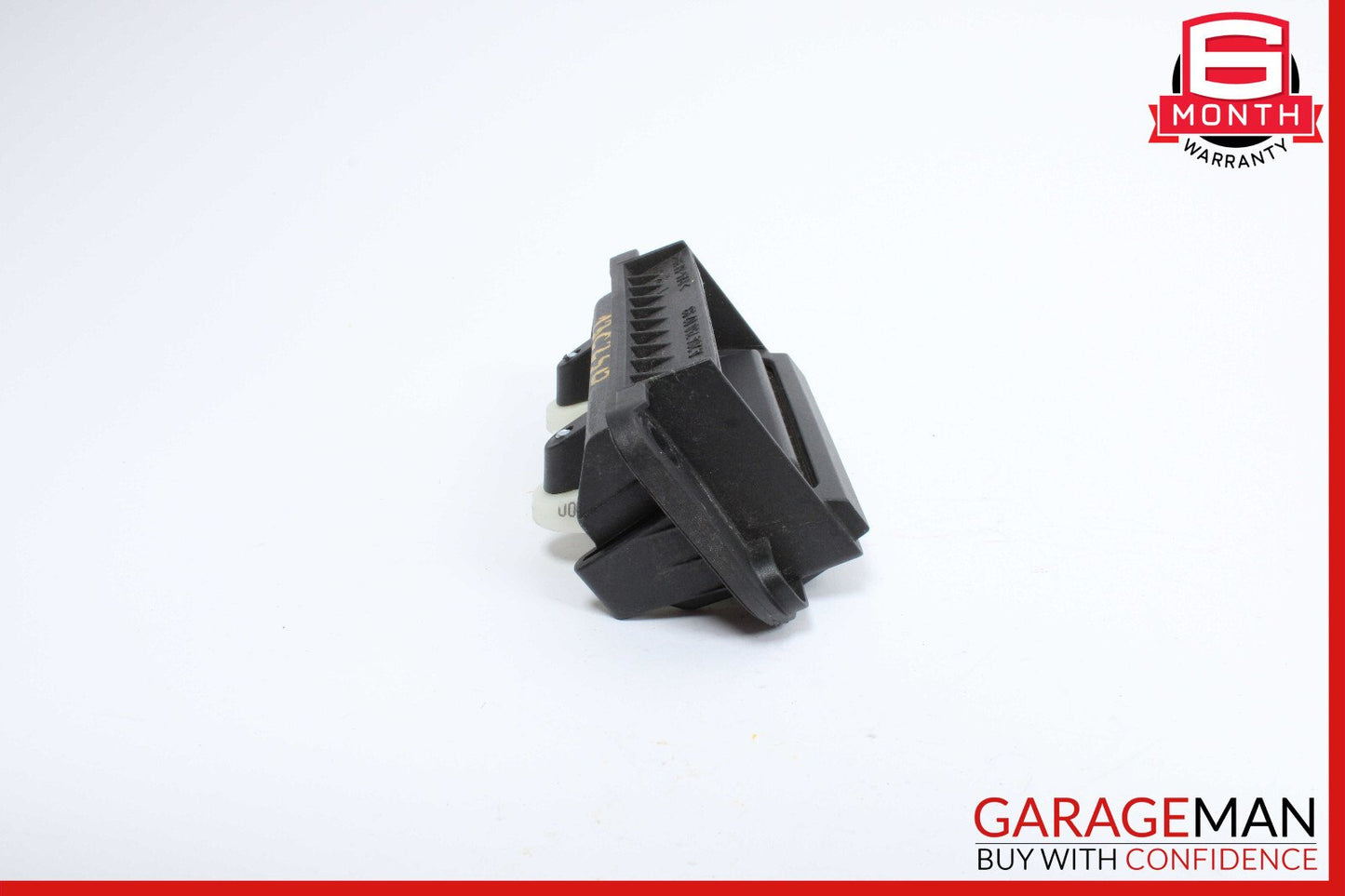 08-14 Mercedes W204 C300 C63 AMG Rear Trunk Tailgate Release Open Handle OEM