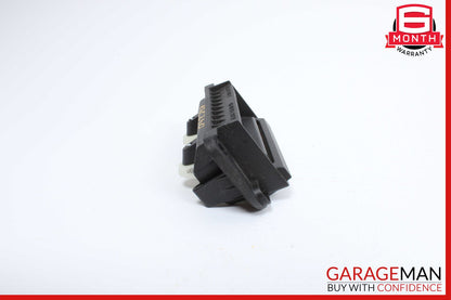 08-14 Mercedes W204 C300 C63 AMG Rear Trunk Tailgate Release Open Handle OEM