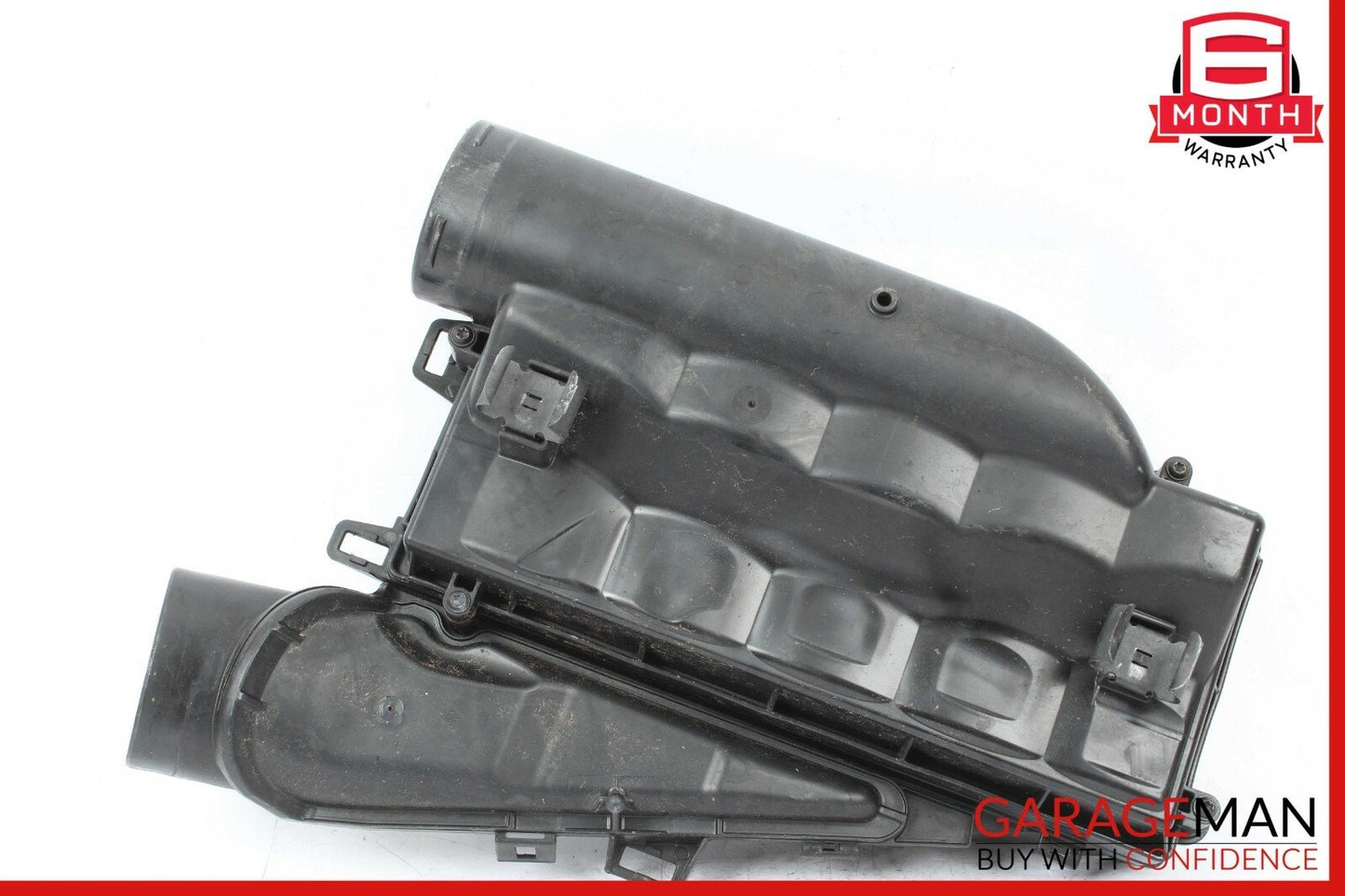 07-13 Mercedes W216 S550 CL550 E550 Air Intake Cleaner Box Left 2780900101 OEM