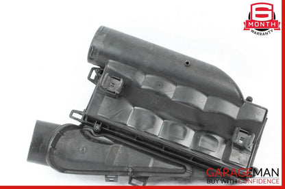 07-13 Mercedes W216 S550 CL550 E550 Air Intake Cleaner Box Left 2780900101 OEM