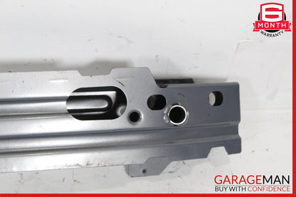 09-15 Jaguar XF XFR Front Bumper Support Reinforcement Impact Bar OEM