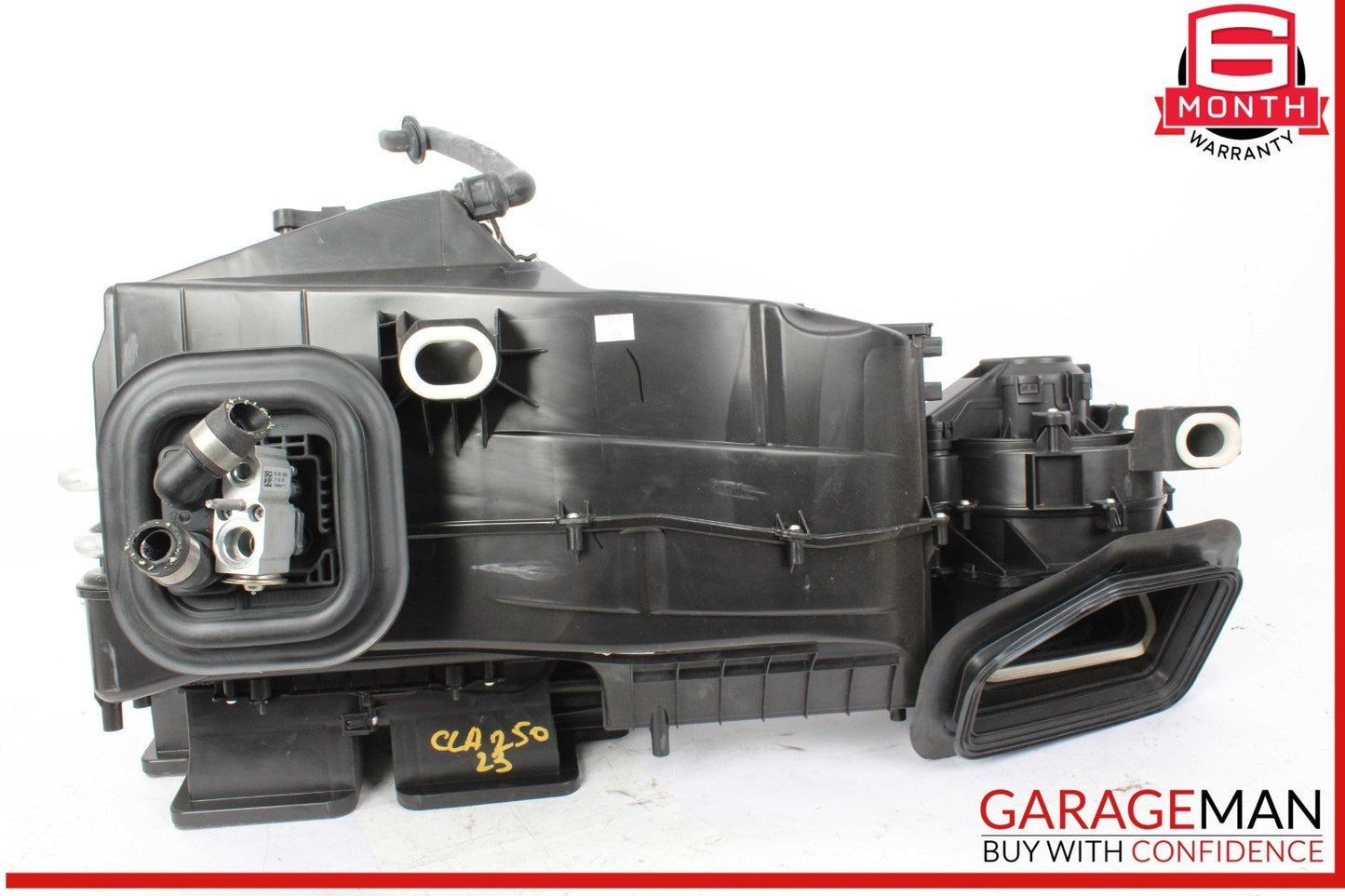 20-23 Mercedes W118 CLA250 HVAC AC Air Conditioning Heater Blower Housing Box
