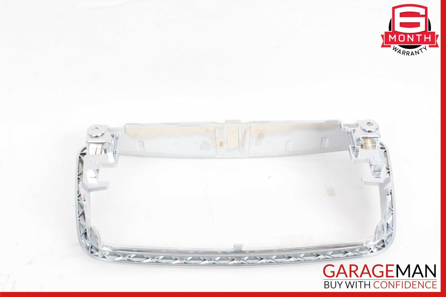 14-20 Mercedes X246 GLA250 Front Center Dash Radio Trim Bezel Surround Cover