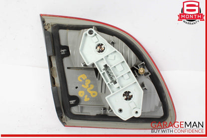 03-06 Mercedes W211 E320 4MATIC Rear Right Passenger Side Inner Tail Light Lamp