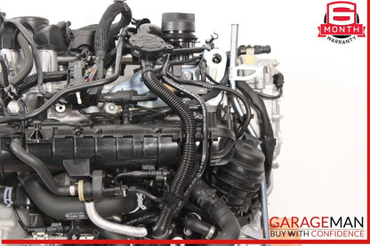 14-19 Mercedes X156 GLA250 2.0L FWD Engine Motor Block Assembly OEM 106k