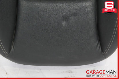 12-16 Mercedes R172 SLK250 SLK300 Front Right Lower Bottom Seat Cushion Cover