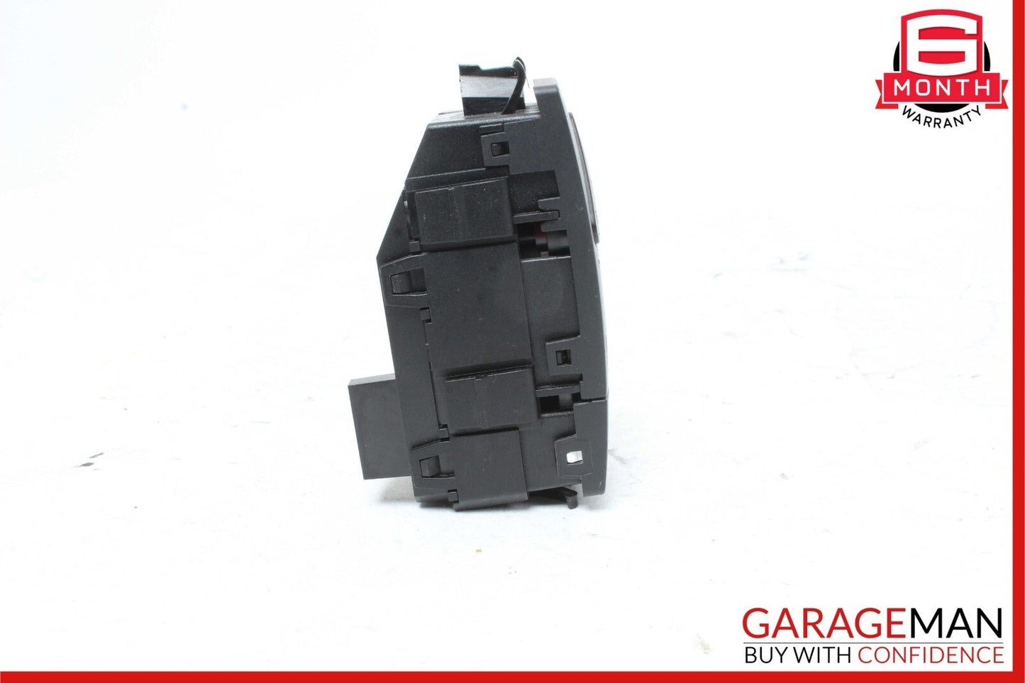 10-13 Mercedes W212 E350 E550 Hazard Warning Light Switch Button 2128207210 OEM